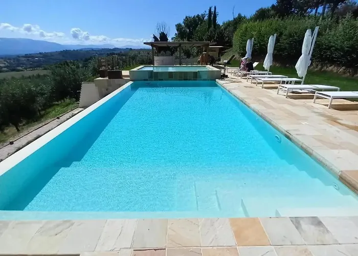 Colle Della Pace Bevagna