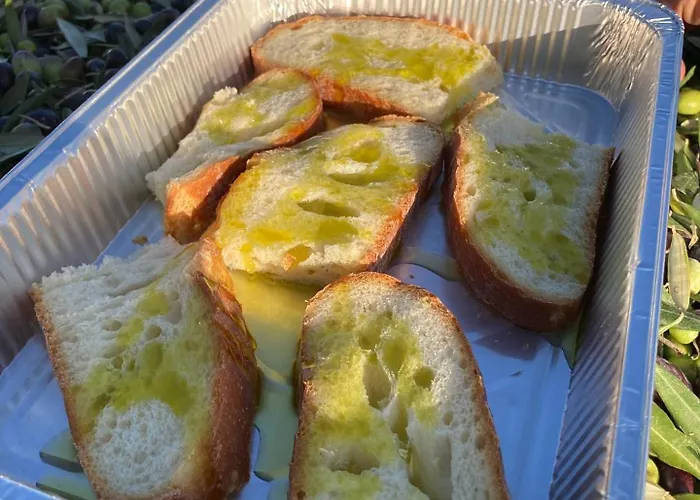 Colle Della Pace Apartamento