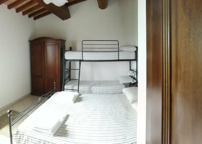 Colle Della Pace * Bevagna