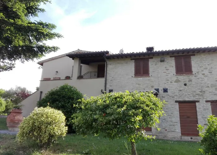 Colle Della Pace Bevagna