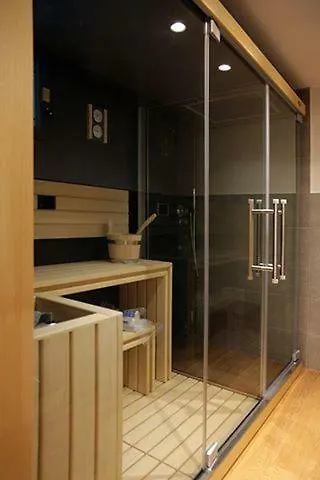 Apartamento Colle Della Pace *