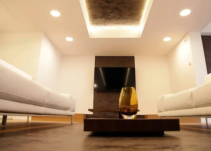 Apartamento Colle Della Pace Bevagna