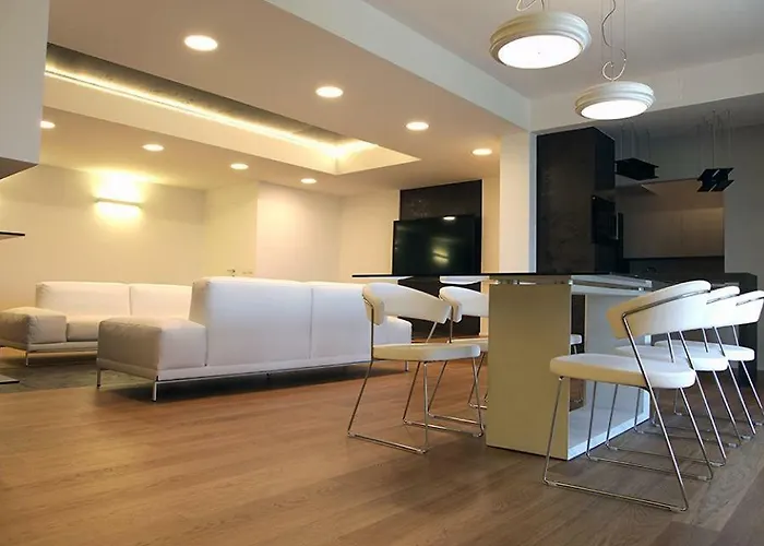 Apartamento Colle Della Pace