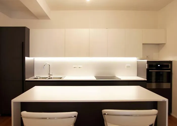 Colle Della Pace Apartamento *