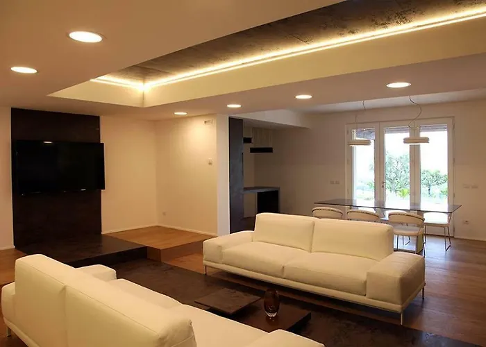 Apartamento Colle Della Pace *